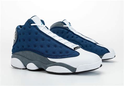 jordan 13 flint sneaker.